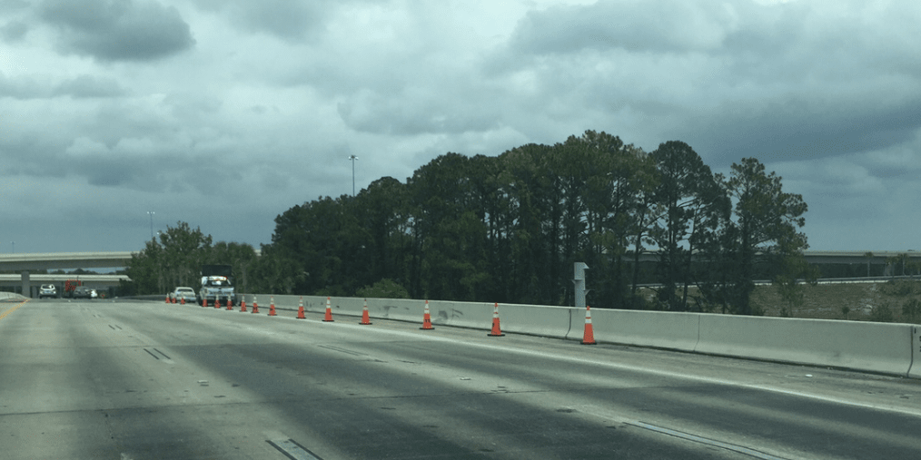 State Road 206