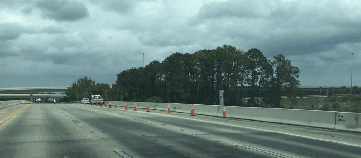 State Road 206