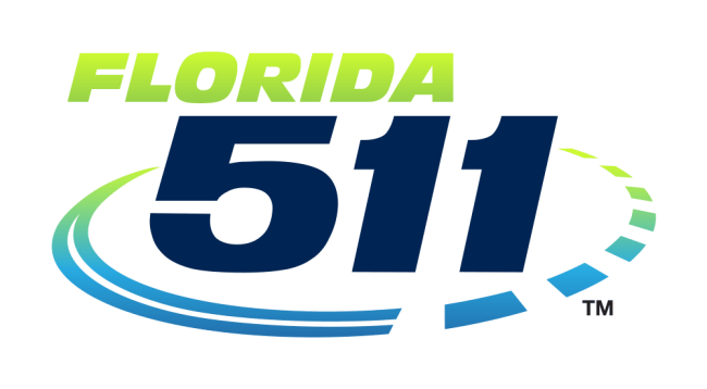 FL511 — Florida's official real-time traffic information system