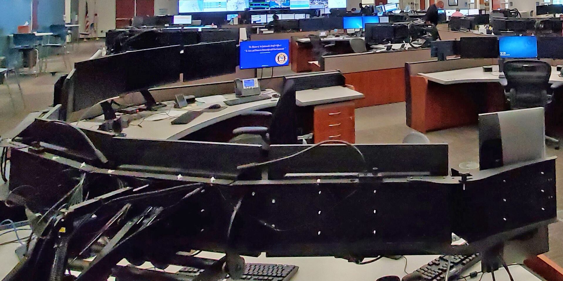 Inside RTMC