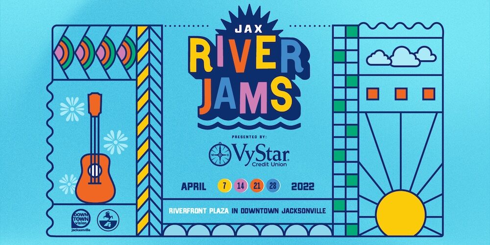 River Jams River Jams