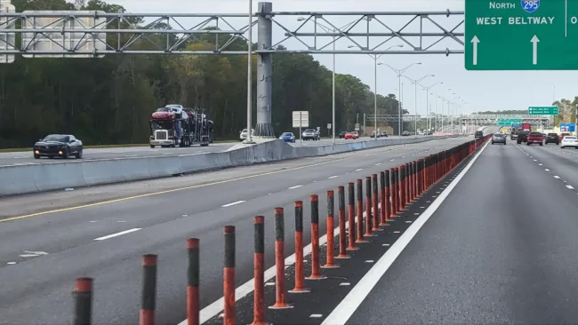 Managed Lanes_I-295