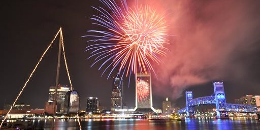 Firework