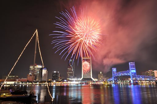 Firework