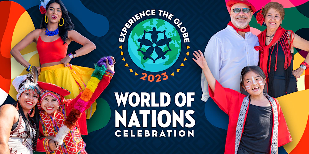 World of Nations