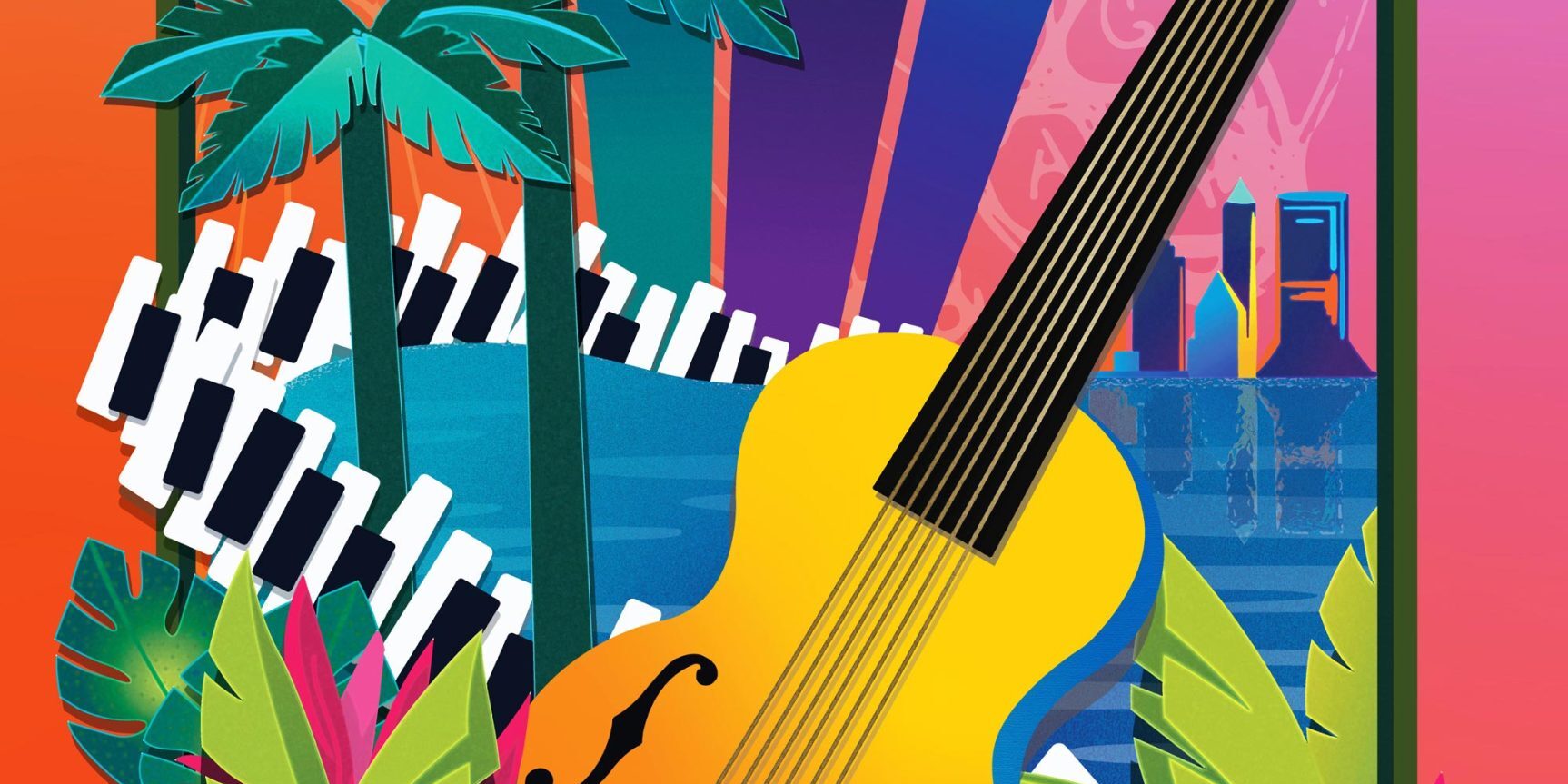 Jax Jazz Fest