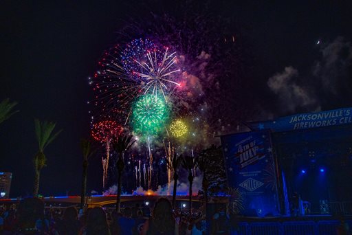4th of July