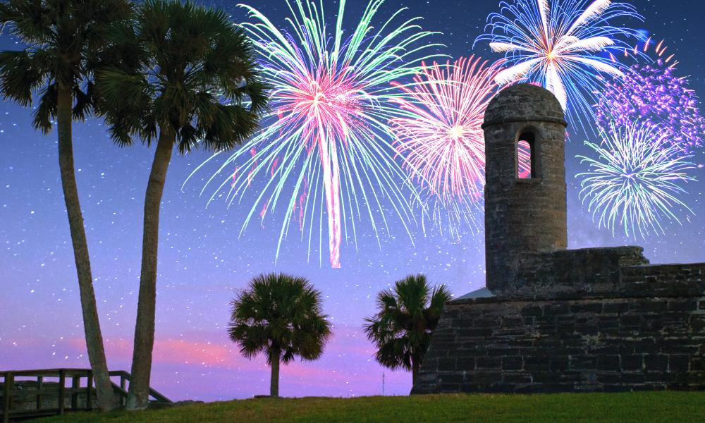 Castillo de San Marcos