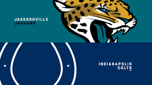 Jags Colts