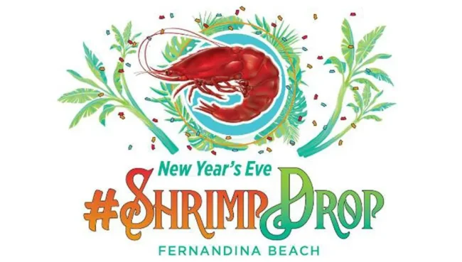 Shrimp Drop