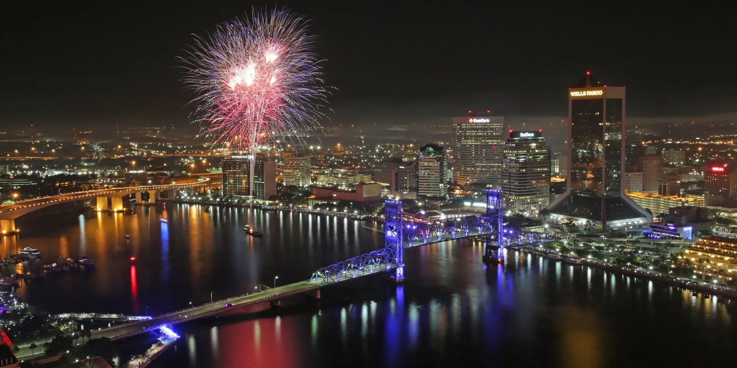 Fireworks