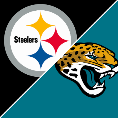 Jags Steelers Jags Steelers
