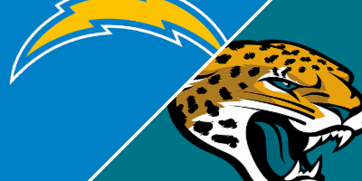 Jags Chargers