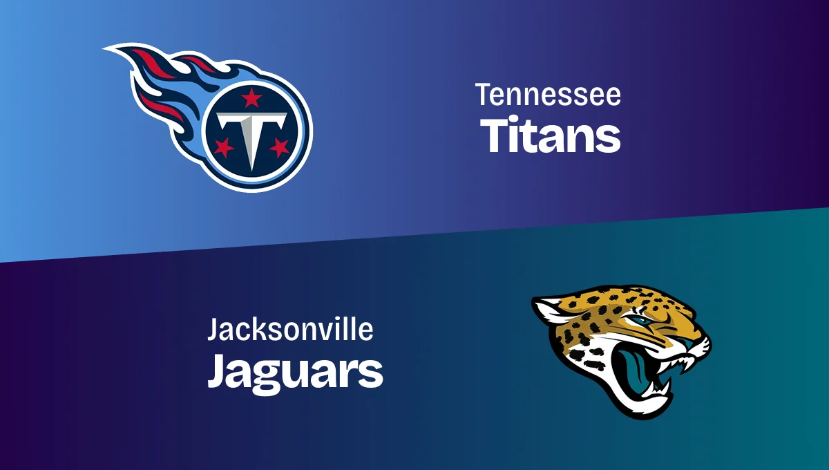 Jags Titans Jags Titans