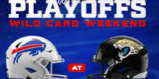 Jags Bills