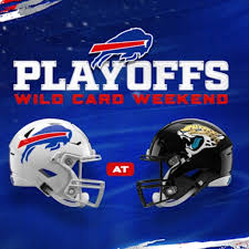 Jags Bills