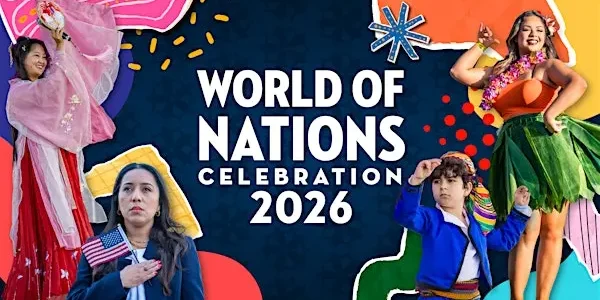 World of Nations