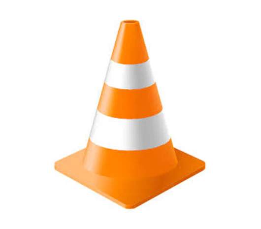 Construction-Cone_1 Construction Cone