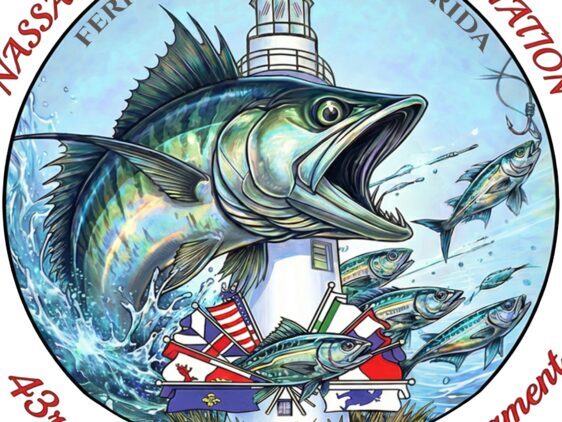 Kingfish Tournament and Fishing Rodeo in Fernandina Beach