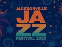 Jacksonville Jazz Festival returns to Downtown Jacksonville in 2026