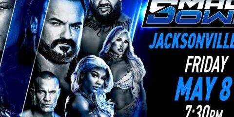 WWE_1-480×360 Friday Night SmackDown WWE