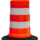 Construction Barrel