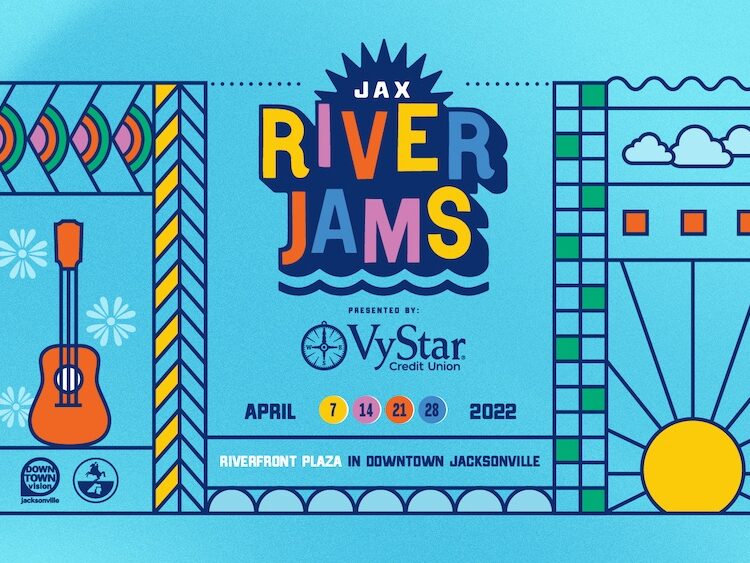 River Jams River Jams