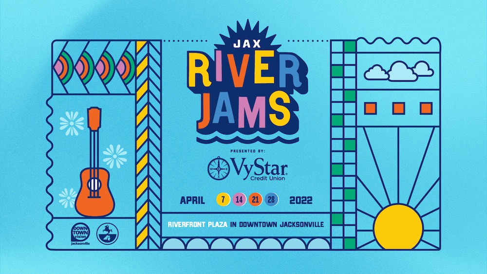 River Jams River Jams