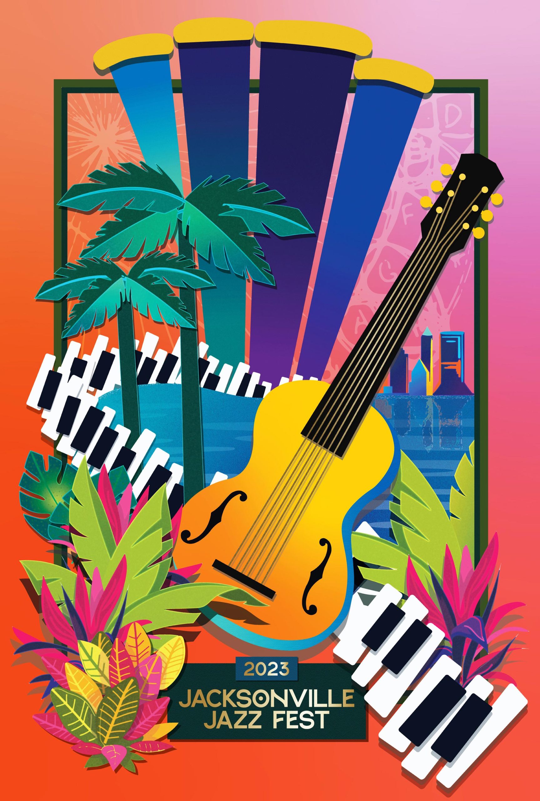 Jax Jazz Fest