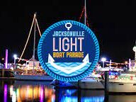 Light Boat Parade