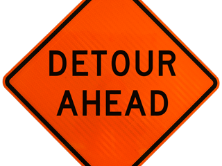 Detour