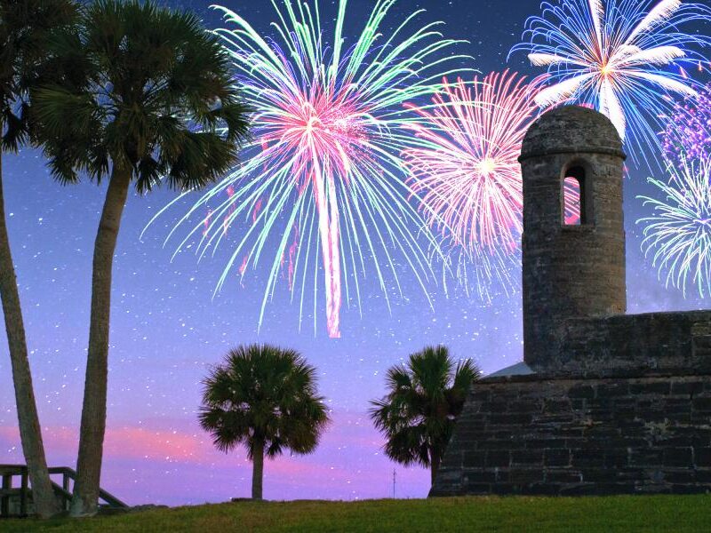 Castillo de San Marcos