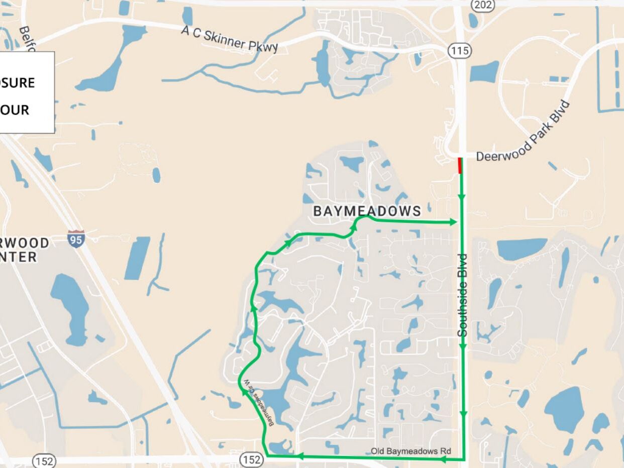 Baymeadows
