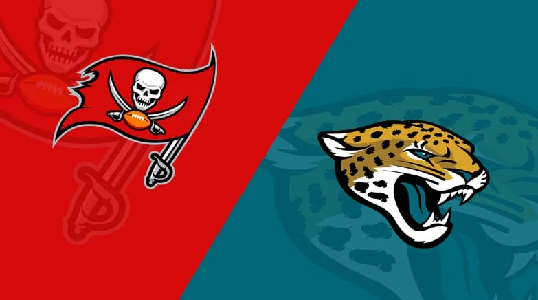 Jags Bucs