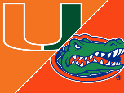 UF Miami