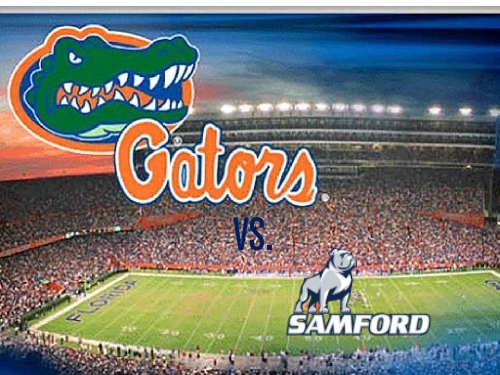 UF Samford