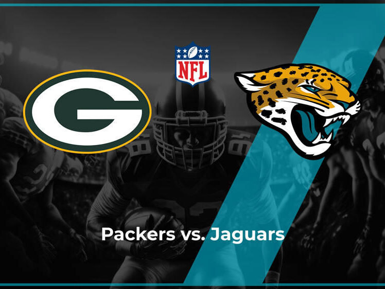 Jags Packers