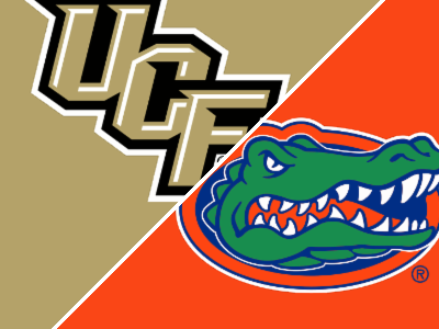 UF UCF