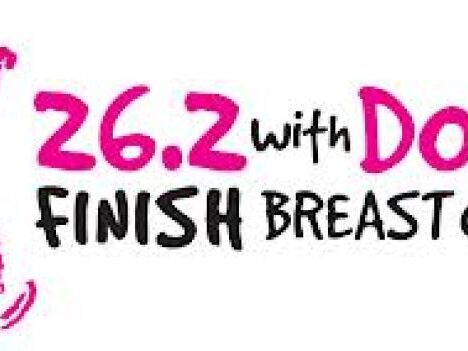 26.2 with Donna