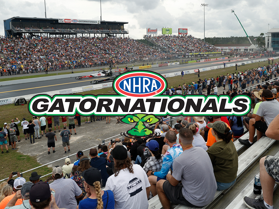 Gator Nationals