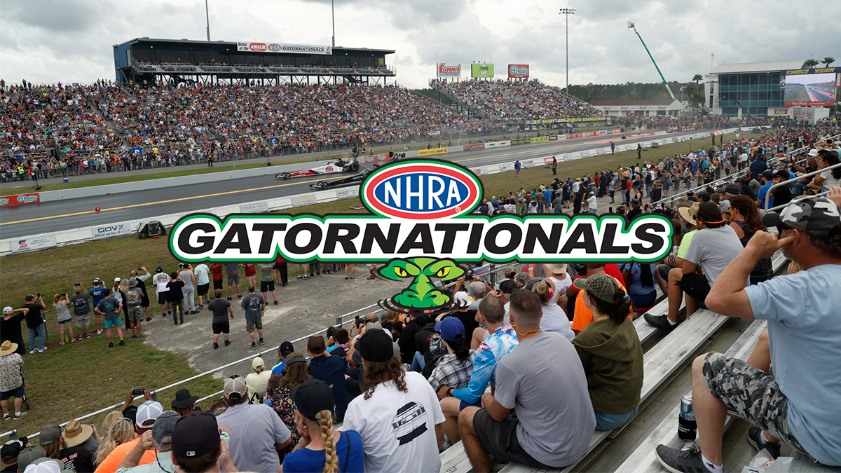 Gator Nationals