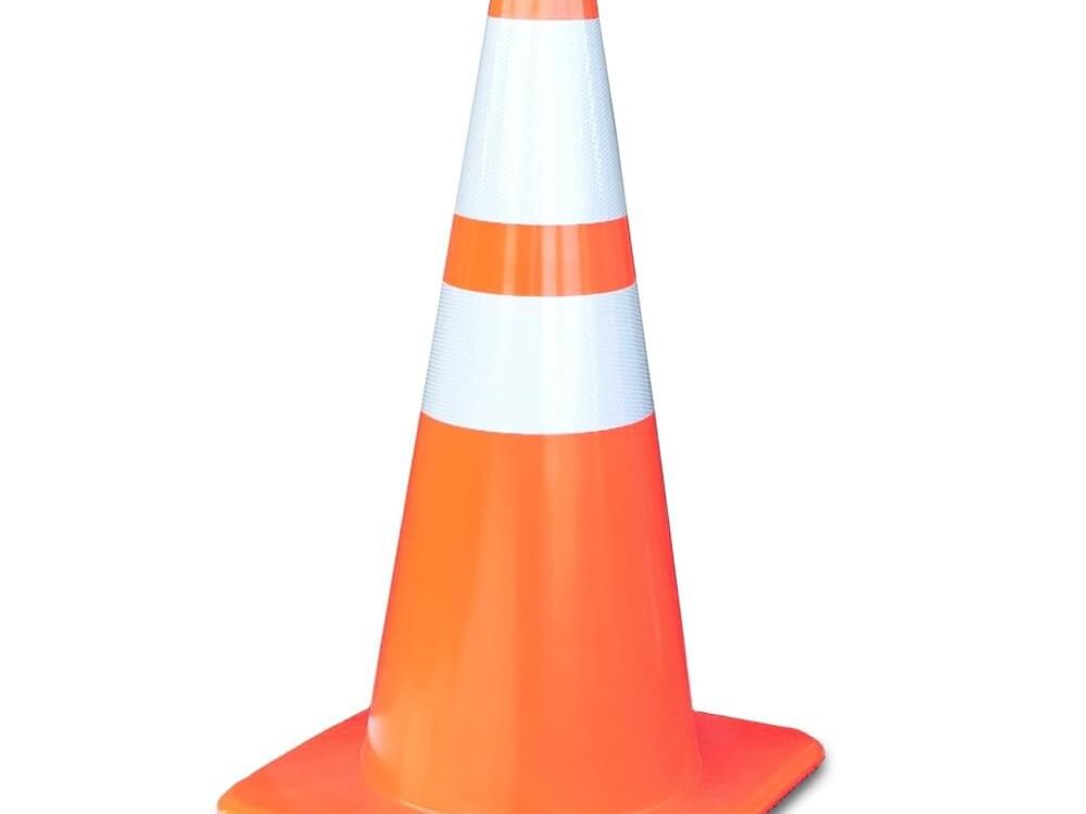 Construction Cone