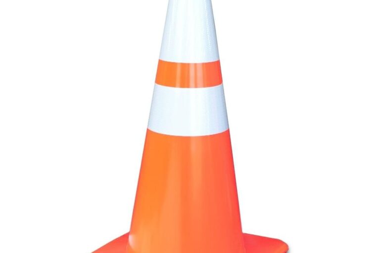 Construction Cone