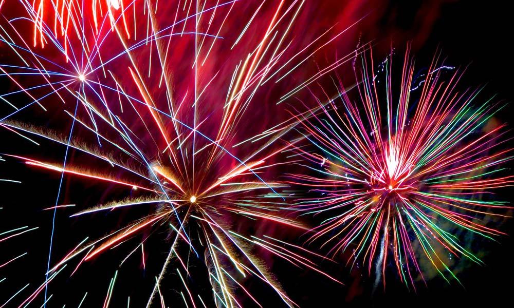 Amelia Island 4th of July Festivities