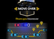 Move Over Florida Banner
