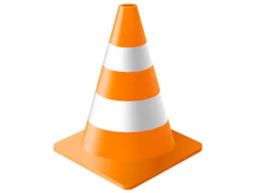 Construction Cone_1