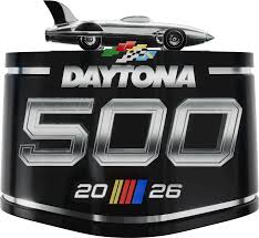 Daytona 500 and FL511