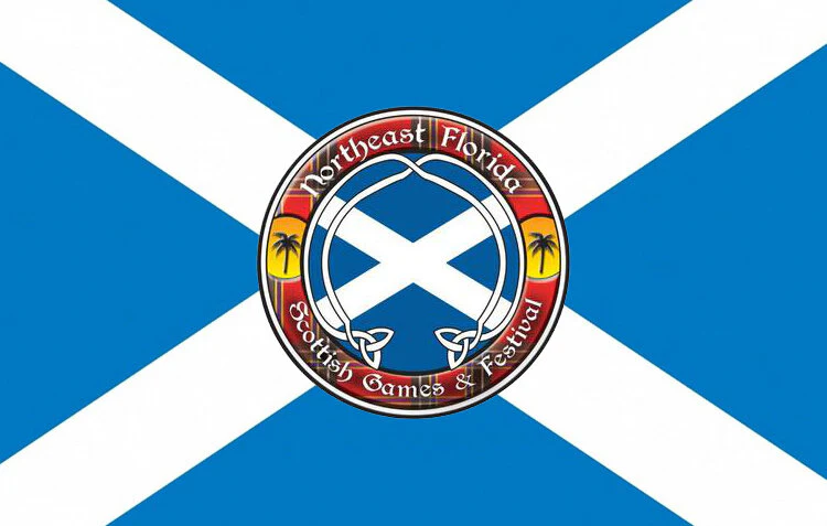 Northeast Florida Scottish Highland Games
