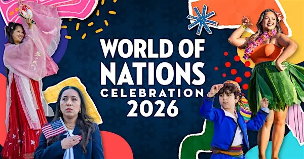World of Nations Celebration