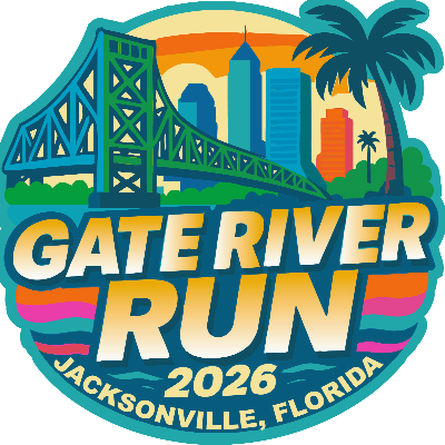 Gate River Run